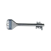 Mantar | Llave a cerradura | 0