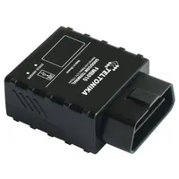 Teltonika FMB010 | GPS Takipçi | OBDII, fiş and Play, GNSS, GSM ve bluetooth Pamięc wbudowana 128MB