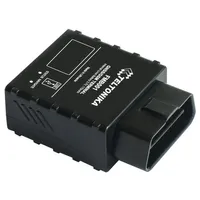 Teltonika FMB001 | Lokátor GPS| konektor OBDII, Plug and Play, Tracker GNSS, GSM Bluetooth Pamięc wbudowana 128MB
