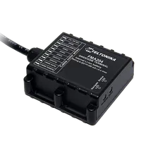 Teltonika FMB204 | Lokátor GPS| Vodotěsný IP67, GNSS, GSM, Bluetooth, záložní baterie Pamięc wbudowana 128MB