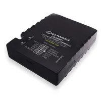 Teltonika FM36M1 | Lokátor GPS| NB-IoT, LTE CAT M1 z Anténami GNSS i IoT/GSM s vysokým ziskem, Interní záložní baterie Pamięc wbudowana 1MB