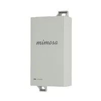 Mimosa PoE 56V | Zdroj napájení PoE | 1Gbps, pro B11, B5, B5c, B24 Napięcie wyjściowe50V