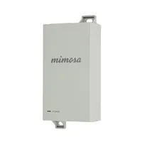 Mimosa PoE 56V | PoE Power supply | 1Gbps, for B11, B5, B5c, B24 1