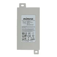 Mimosa PoE 56V | Zdroj napájení PoE | 1Gbps, pro B11, B5, B5c, B24 Typ wyjścia zasilaczaPoE 1Gb/s