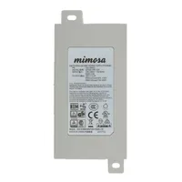 Mimosa PoE 56V | PoE Power supply | 1Gbps, for B11, B5, B5c, B24 2