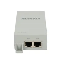 Mimosa PoE 56V | Zdroj napájení PoE | 1Gbps, pro B11, B5, B5c, B24 3