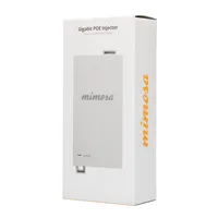 Mimosa PoE 56V | Zdroj napájení PoE | 1Gbps, pro B11, B5, B5c, B24 5