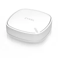 Zyxel LTE3302 | Router LTE | 2,4GHz 300Mb/s, 2x RJ45 100Mb/s, 1x miniSIM Częstotliwość pracy2.4 GHz