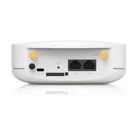 Zyxel LTE3302 | LTE Router | 2,4GHz 300Mb/s, 2x RJ45 100Mb/s, 1x miniSIM Ilość portów LAN2x [10/100M (RJ45)]
