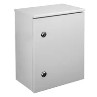 Mantar SM-40/33/23 | Hermetická Skříňka | externí, stupeň těsnosti IP65, hloubka 230 mm