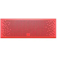 Xiaomi Mi Alto-falante Bluetooth Vermelho | Alto-falante portátil | Bluetooth, vermelho, UE BluetoothTak