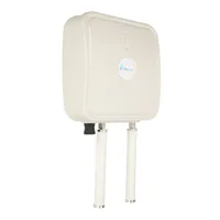 Extralink Eltebox 950 | Přístupový bod | 2,4GHz 5GHz WiFi, v sadě s routerem LTE Teltonika RUT950 Częstotliwość pracyLTE