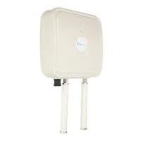 Extralink Eltebox 950 | Punto di accesso | WiFi 2,4GHz 5GHz, router LTE Teltonika RUT950 incluso Częstotliwość pracyLTE
