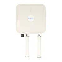 Extralink Eltebox 950 | Přístupový bod | 2,4GHz 5GHz WiFi, v sadě s routerem LTE Teltonika RUT950 Ilość portów LAN3x [10/100M (RJ45)]
