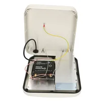 Extralink Eltebox 950 | Punto di accesso | WiFi 2,4GHz 5GHz, router LTE Teltonika RUT950 incluso Standardy sieci bezprzewodowejIEEE 802.11b