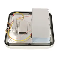 Extralink Eltebox 240 | Přístupový bod | 2,4GHz WiFi, v sadě s routerem LTE Teltonika RUT240 Standardy sieci bezprzewodowejIEEE 802.11n