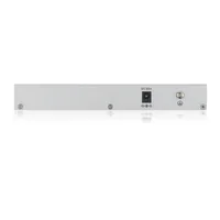 Zyxel GS1200-5HPV2 | Switch | 5x RJ45 1000Mb/s, 4x PoE+, 60W Standard sieci LANGigabit Ethernet 10/100/1000 Mb/s