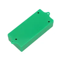 Extralink 4 Portový | Gigabit PoE Injector | Aktivní, 4 porty Gigabit 802.3at/af, Mode A Prędkość transmisji danychGigabit Ethernet