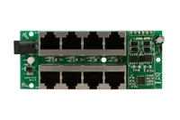 Extralink 4 Portový  | Gigabit PoE Injector | Aktivní, 4 porty Gigabit 802.3at/af, Mode A Ilość portów Ethernet LAN (RJ-45)4