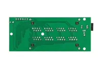 Extralink 4 Portový | Gigabit PoE Injector | Aktivní, 4 porty Gigabit 802.3at/af, Mode A 6