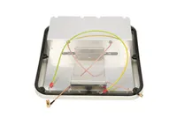 Extralink ELTEBOX RUT950 | Anténa | LTE + WiFi 2,4GHz 5GHz pro Teltonika RUT950 5