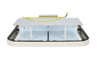 Extralink ELTEBOX RUT950 | Anténa | LTE + WiFi 2,4GHz 5GHz pro Teltonika RUT950 6