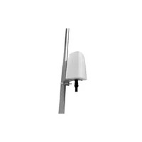 Extralink-ELTESPOT | Antenne | LTE + WiFi 2,4GHz speziell für Teltonika RUT240 Poziom wzmocnienia anteny (max)15