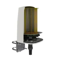 Extralink ELTESPOT | Anténa | LTE + WiFi 2,4GHz pro Teltonika RUT240 Rodzaj zasilaniaDC, PoE