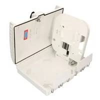 Extralink Pablo | Caja de distribución | 16 soldaduras, slot type Mast mountableTak