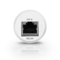 Ubiquiti INS-3AF-USB | Konvertor PoE | 802.3AF/5V USB Kod zharmonizowanego systemu (HS)85044090