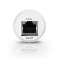 Ubiquiti INS-3AF-USB | PoE Conversor | 802.3AF/5V USB Kod zharmonizowanego systemu (HS)85044090