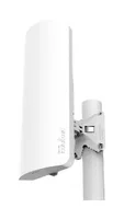 MikroTik RB911G-2HPND-12S | Base station | mANTBox 2 12S, 2X2MIMO 2,4GHz, 1x RJ45 1000Mb/s, 12dBi