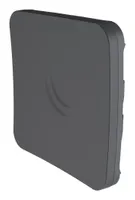 MikroTik mANT LTE 5o | LTE-Antenne | MTAO-LTE-5D-SQ, 699 - 2690MHz, 5dBi, 2x SMA, omnidirektional