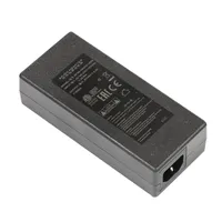 MikroTik 48V2A96W | Zdroj napájení | 48V, 2A, 96W pro HEX POE nebo  CRS112-8P-4S-IN