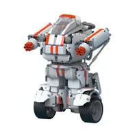 Xiaomi Mi Bunny Mitu Robot Builder - Niesamowity robot w 978 częściach Głębokość produktu90