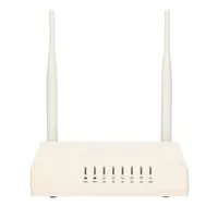 Cambium CNPILOT R190V | Router WiFi | 2,4GHz, 4x RJ45 100Mb/s, 2x RJ11 Ilość portów WAN1x 10/100BaseTX (RJ45)