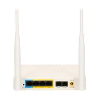 Cambium CNPILOT R190V | Router WiFi | 2,4GHz, 4x RJ45 100Mb/s, 2x RJ11 Maksymalna prędkość transmisji bezprzewodowej300 Mb/s
