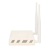 Cambium CNPILOT R190V | Roteador WiFi | 2,4GHz, 4x RJ45 100Mb/s, 2x RJ11 Standard sieci LANFast Ethernet 10/100Mb/s