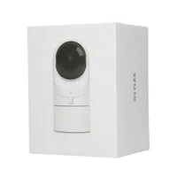 Ubiquiti UVC-G3-Flex | Kamera IP | Unifi Video Camera, Full HD 1080p, 25 fps, 1x RJ45 100Mb/s 8