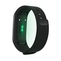Amazfit Cor | Tiara de esportes | Versao preta BluetoothTak