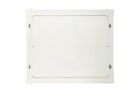 Extralink 12U 600x450 ASP Gris | Armario rackmount | montaje en la pared, puerta de metal Głębokość produktu450