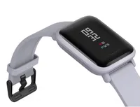 Amazfit Bip White Cloud | Reloj inteligente | GPS, Pulsómetro, EU AkumulatorekTak