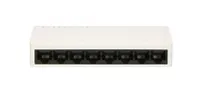 Extralink OTTO | Switch | 8x 10/100Mb/s Fast Ethernet, Desktop Ilość portów LAN8x [10/100M (RJ45)]
