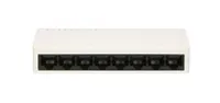 Extralink OTTO | Switch | 8x 10/100Mb/s Fast Ethernet, Desktop