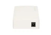 Extralink OTTO | Switch | 8x 10/100Mb/s Fast Ethernet, Desktop Czujnik temperaturyNie