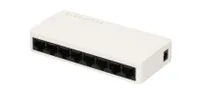 Extralink OTTO | Switch | 8x 10/100Mb/s Fast Ethernet, Desktop Diody LEDLink