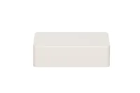 Extralink URANOS | Switch | 5x 10/100Mb/s Fast Ethernet, Desktop Standard sieci LANFast Ethernet 10/100Mb/s