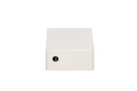 Extralink URANOS | Switch | 5x 10/100Mb/s Fast Ethernet, Desktop Materiał obudowyKopolimer akrylonitrylo-butadieno-styrenowy (ABS)