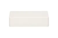 Extralink URANOS | Switch | 5x 10/100Mb/s Fast Ethernet, Desktop Standard sieci LANFast Ethernet 10/100Mb/s