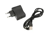 Extralink URANOS | Switch | 5x 10/100Mb/s Fast Ethernet, Desktop Wbudowany modemBrak